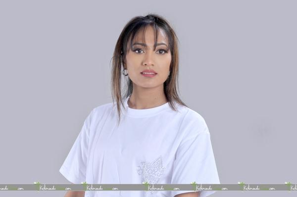 sirjana  basnet